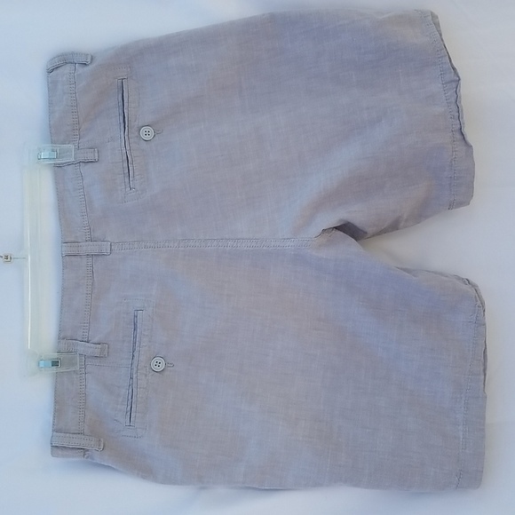 Arizona Men's Gray Classic Fit Shorts 40 - Picture 2 of 9